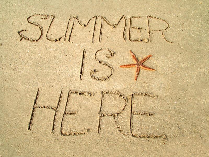 summer-is-here
